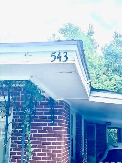 543 Bonnabel Boulevard - Photo 1