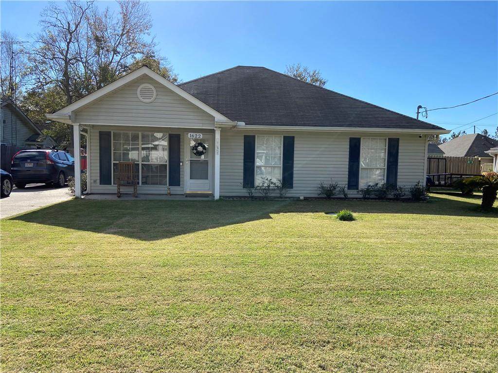 1622 Penrose Street - Photo 1