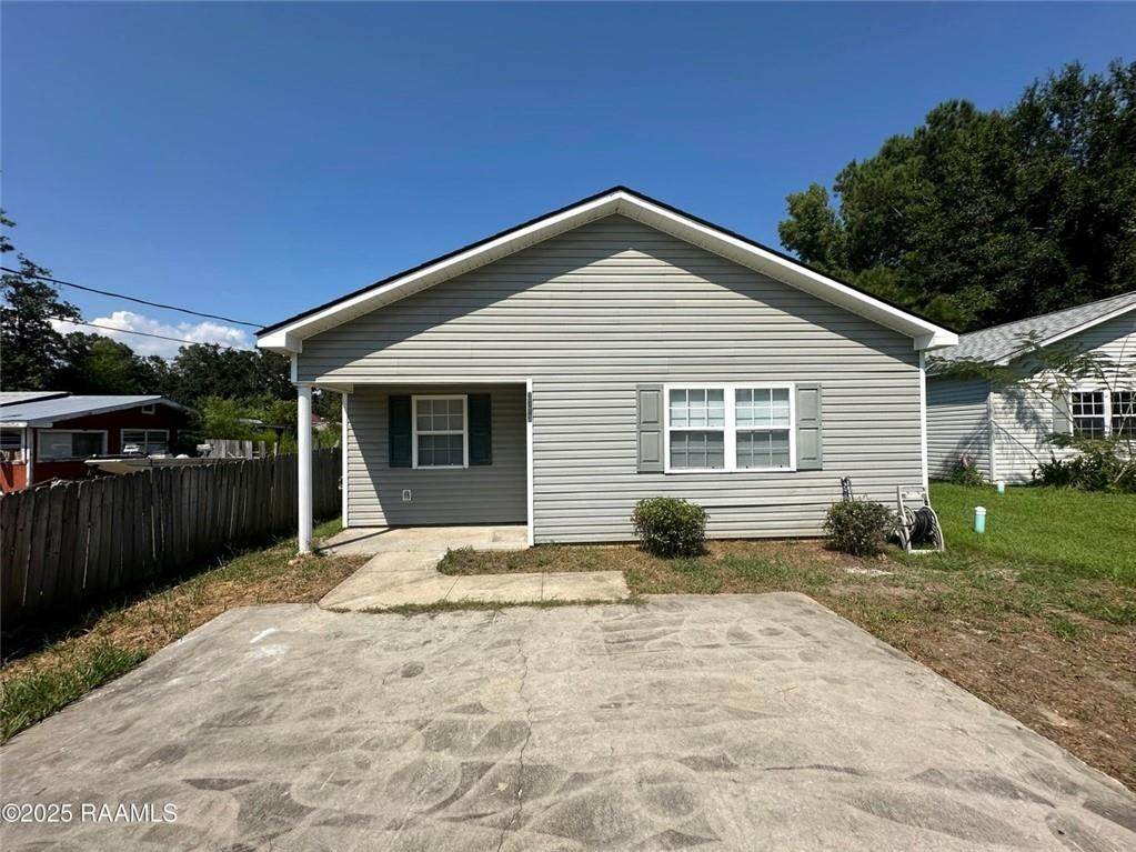 2313 Orleans Street - Photo 1