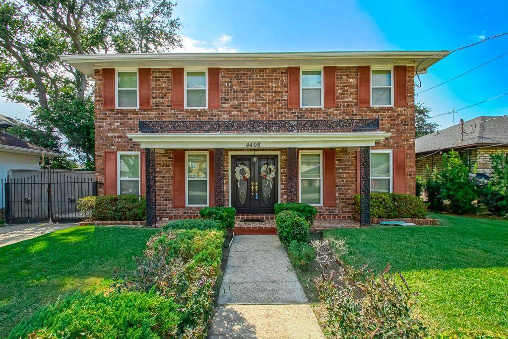 4408 Era Street - Photo 1