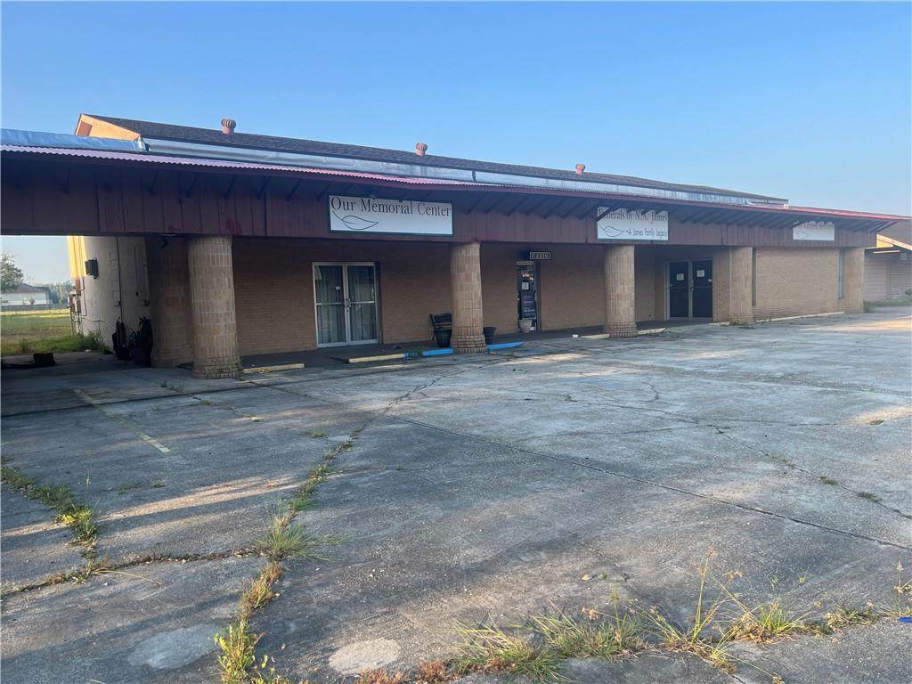 1601 Thomas Street - Photo 1