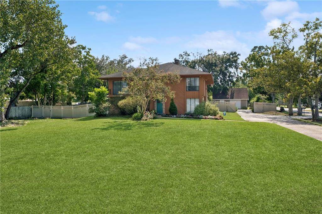 4620 Saint Bernard Highway - Photo 1