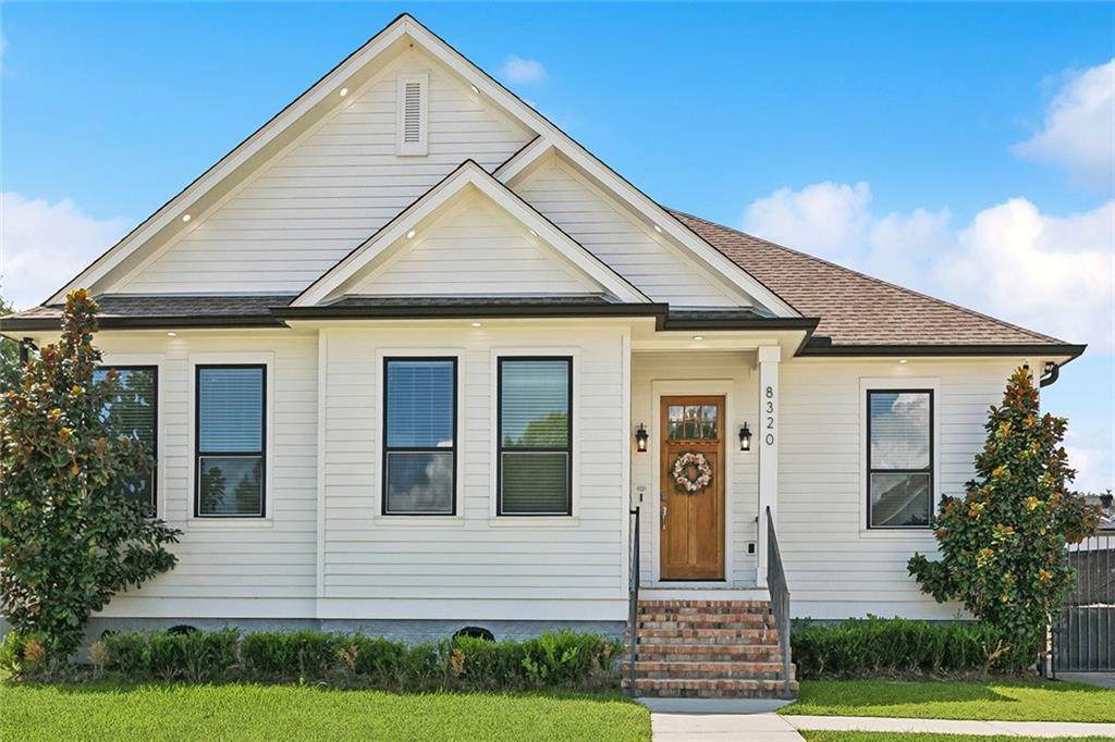 8320 Prince Drive - Photo 1