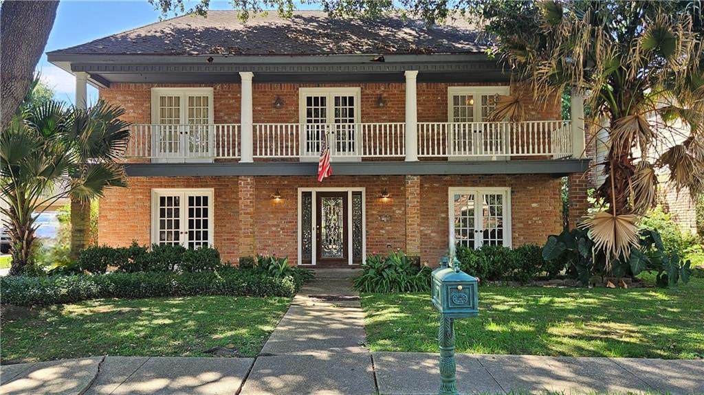 25 Grand Canyon Drive - Photo 1