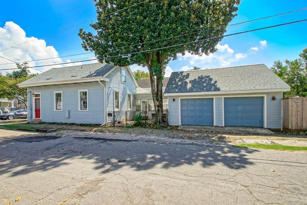 931 Evelina Street - Photo 1