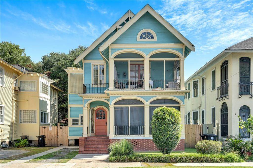 8009 13 Nelson Street - Photo 1