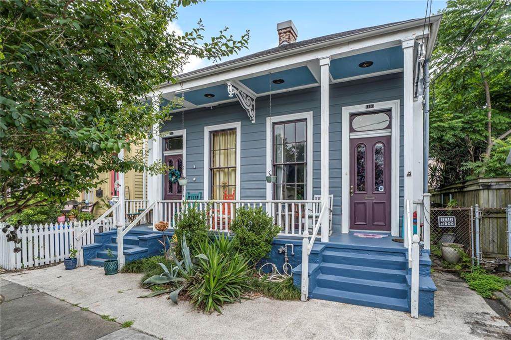 113 15 Vallette Street - Photo 1