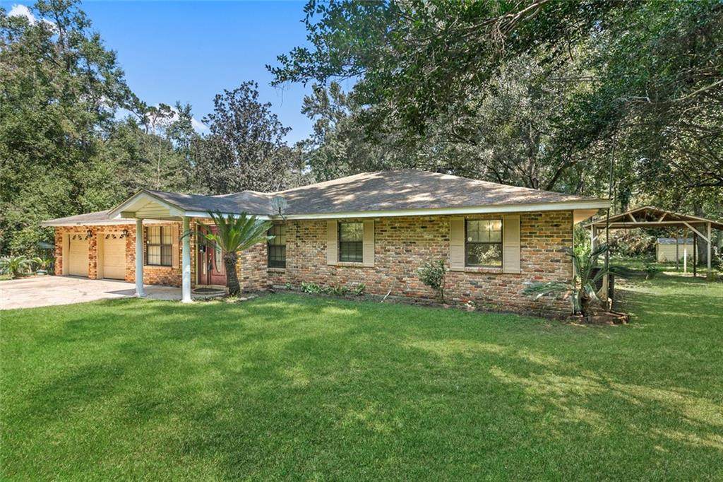 66436 Bruce Road - Photo 1