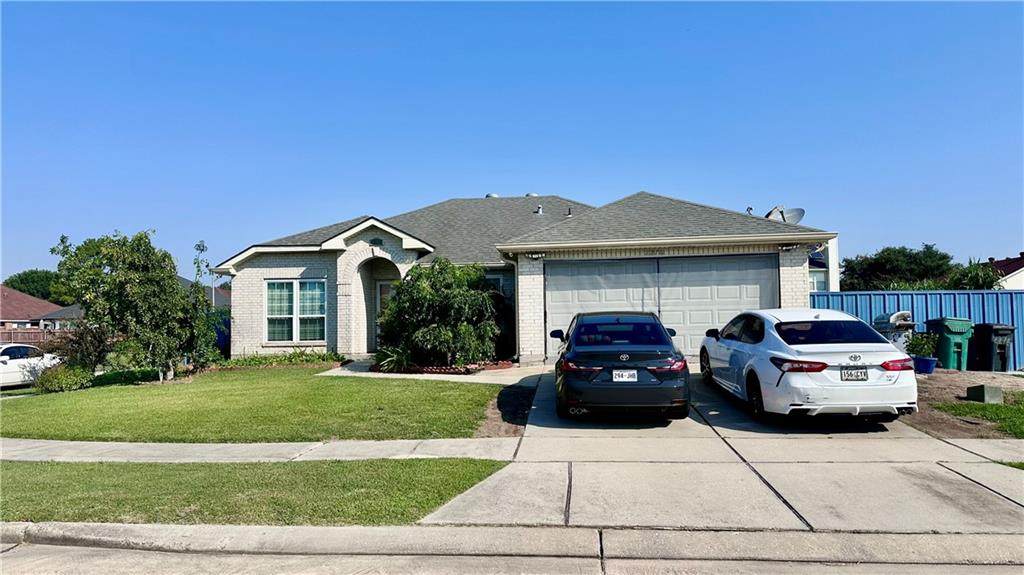 2276 Harper Drive - Photo 1