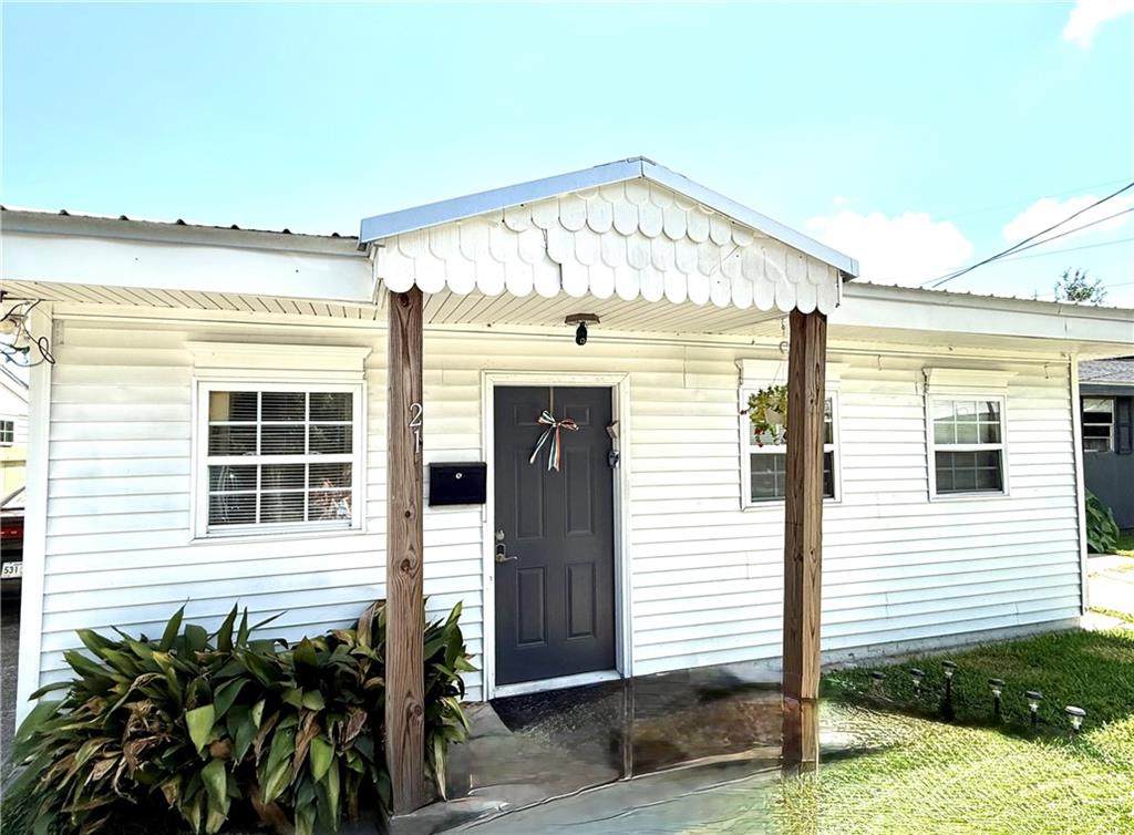 211 Dilton Street - Photo 1