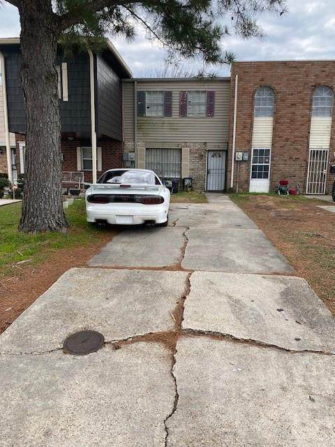 7112 Barrington Court - Photo 1