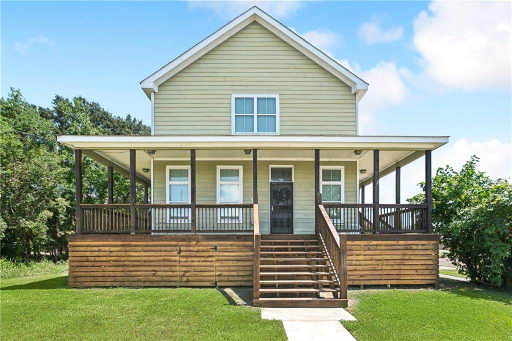 4901 Haydel Street - Photo 1