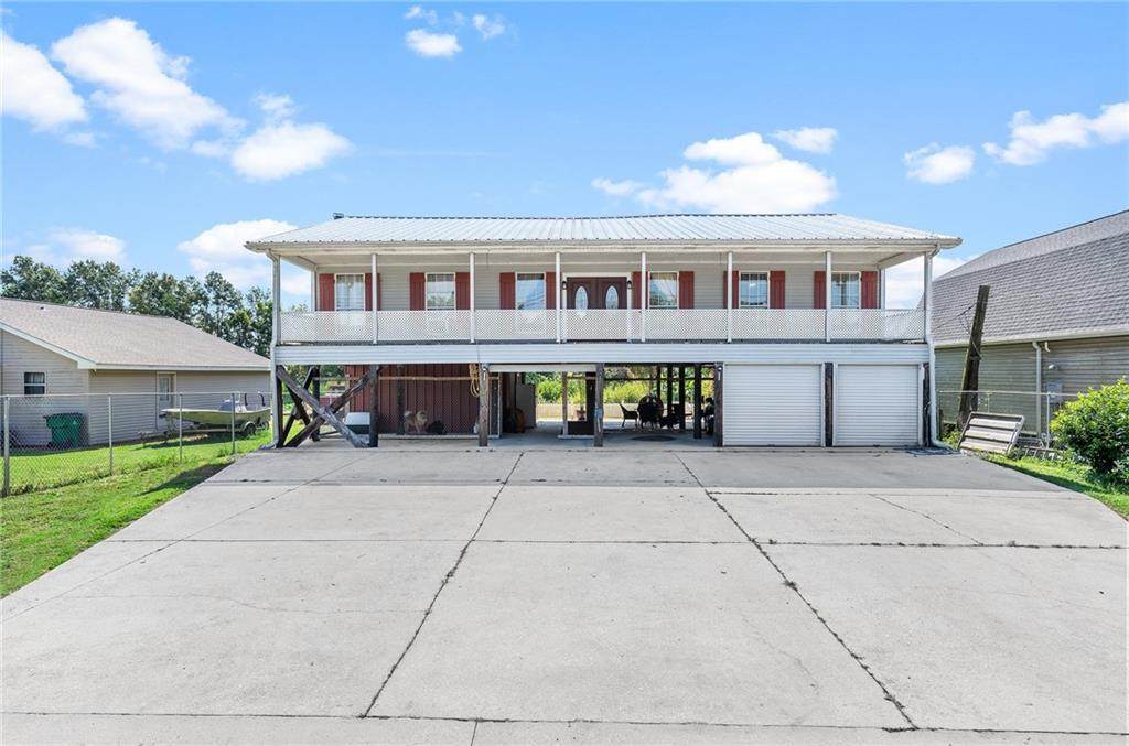 4112 Us-90 Highway - Photo 1