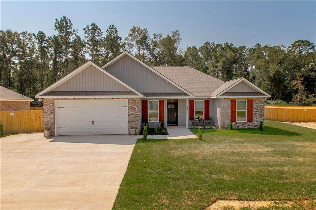 21266 Weinberger Road - Photo 1