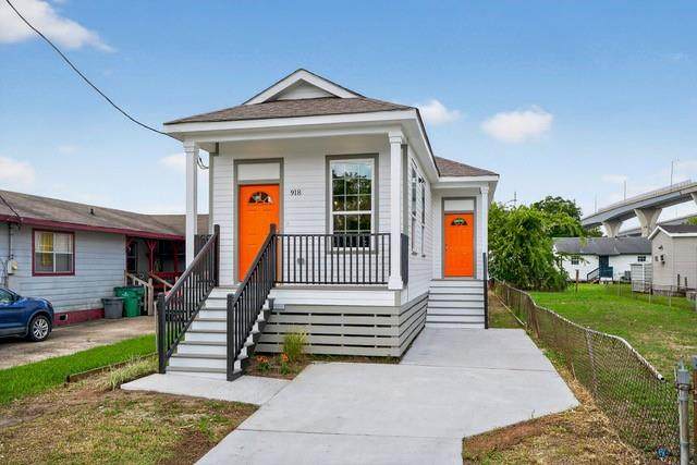 918 Pailet Street - Photo 1