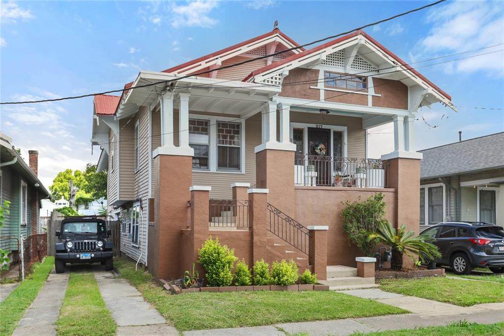 217 Murat Street - Photo 1