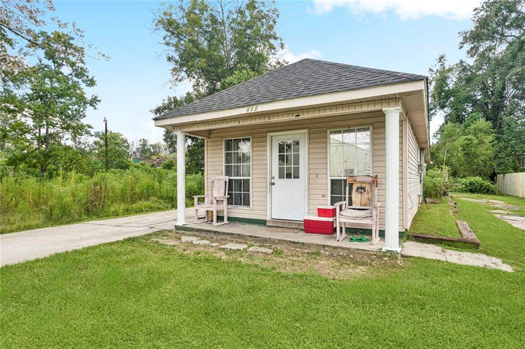 412 Michigan Street - Photo 1