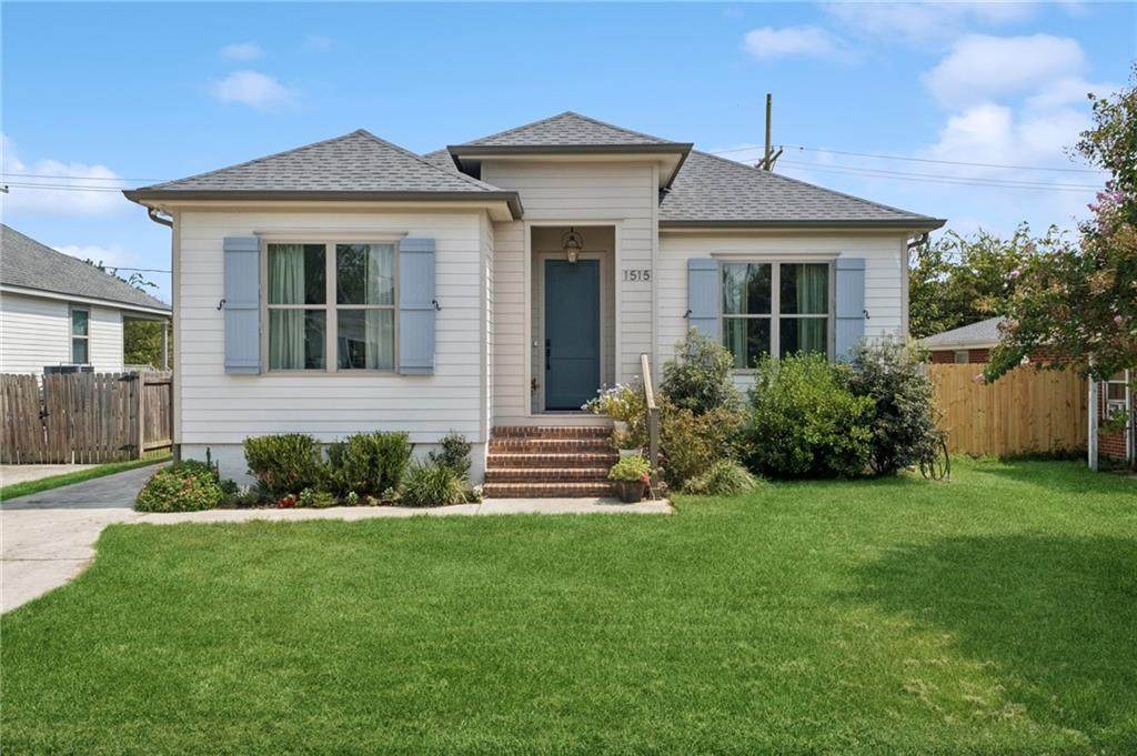 1515 Schnell Drive - Photo 1