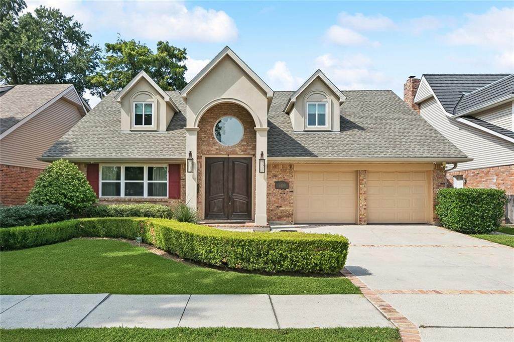 6109 Flower Drive - Photo 1