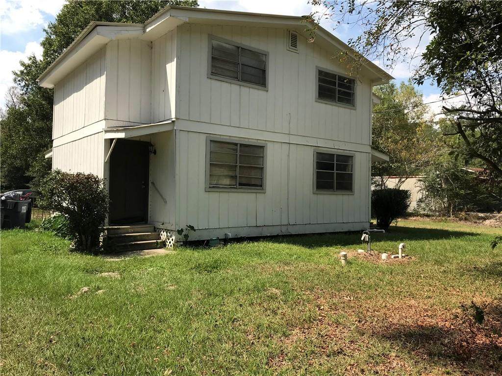 76417 Highway 437 Highway - Photo 1