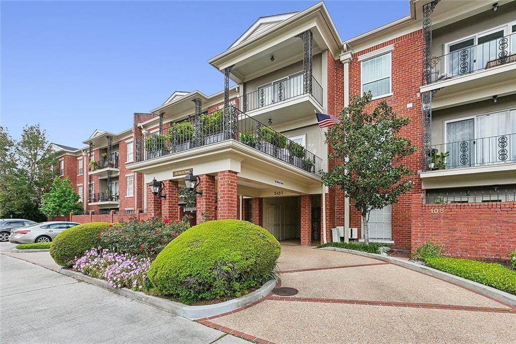 501 Rue St. Peter - Photo 1