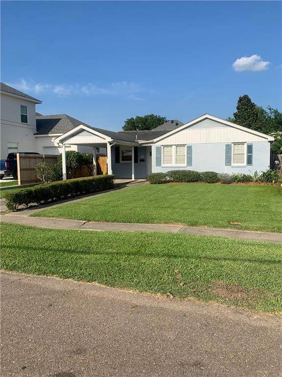 1321 Lakeshore Drive - Photo 1