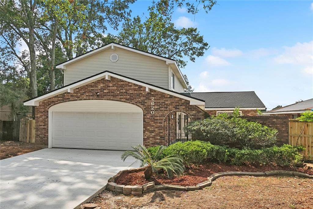 2620 Jupiter Street - Photo 1