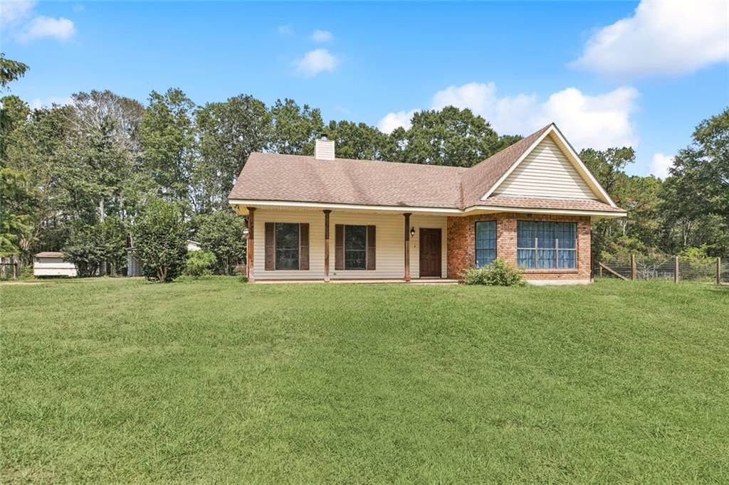 345 Village Farms Road - Photo 1