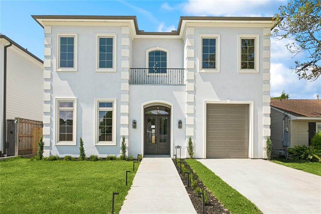 420 Metairie Heights Avenue - Photo 1