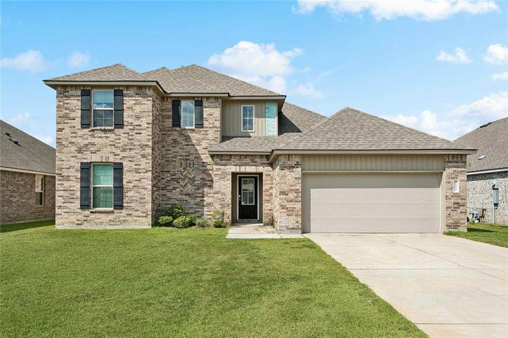 75633 Sylvia Drive - Photo 1