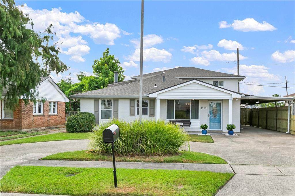 1710 Schnell Drive - Photo 1