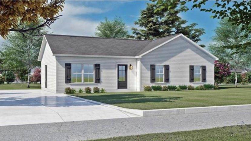 219 Mobley Road - Photo 1