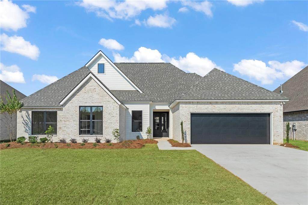 2049 White Dove Drive - Photo 1