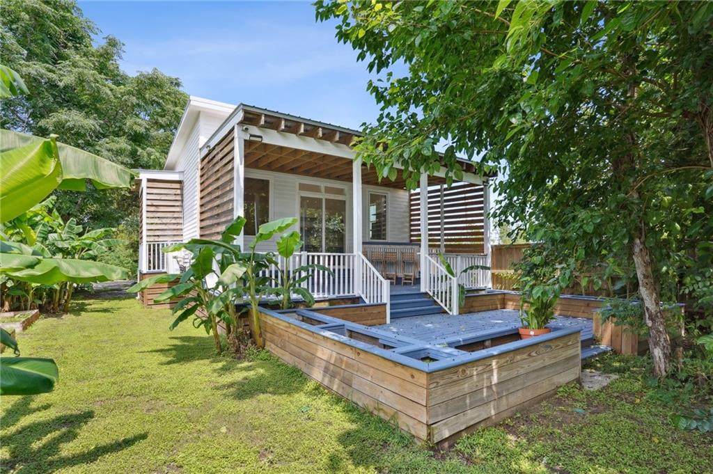 2549 Tennessee Street - Photo 1