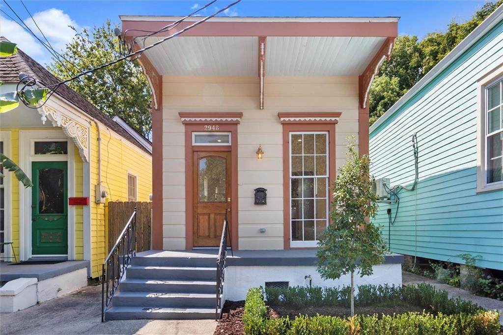 2948 Maurepas Street - Photo 1