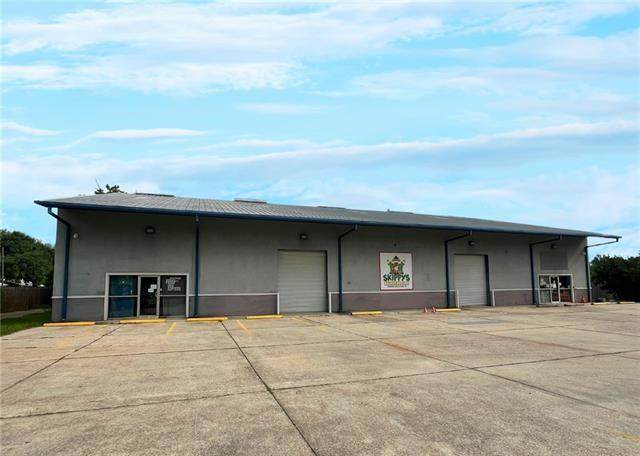 210 Hewitt Road - Photo 1