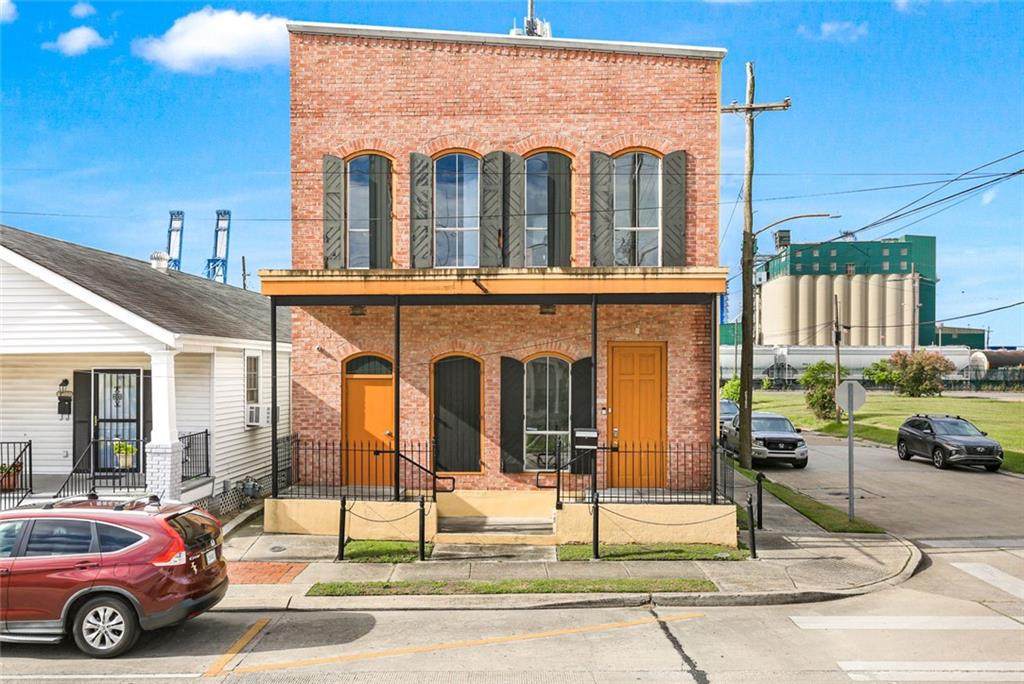 5130 Tchoupitoulas Street - Photo 1