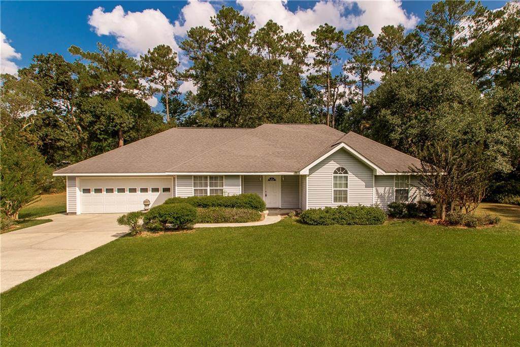 13089 Drude Drive - Photo 1