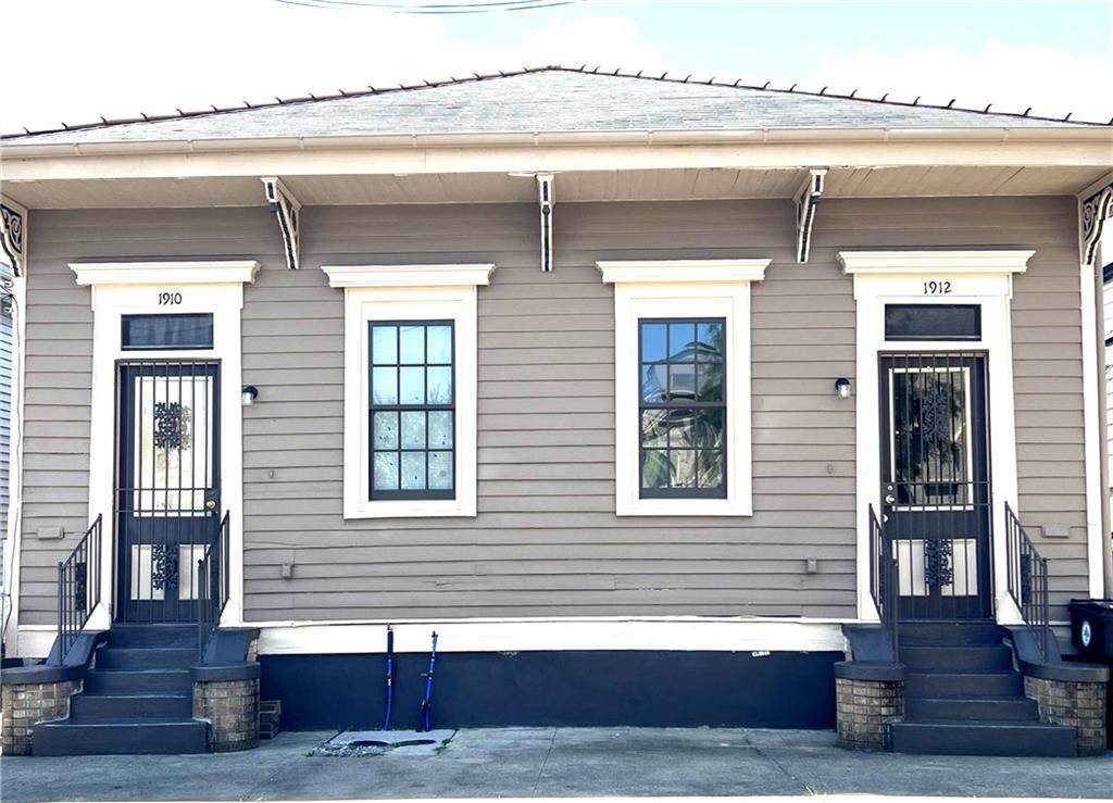 1910-12 Saint Philip Street - Photo 1