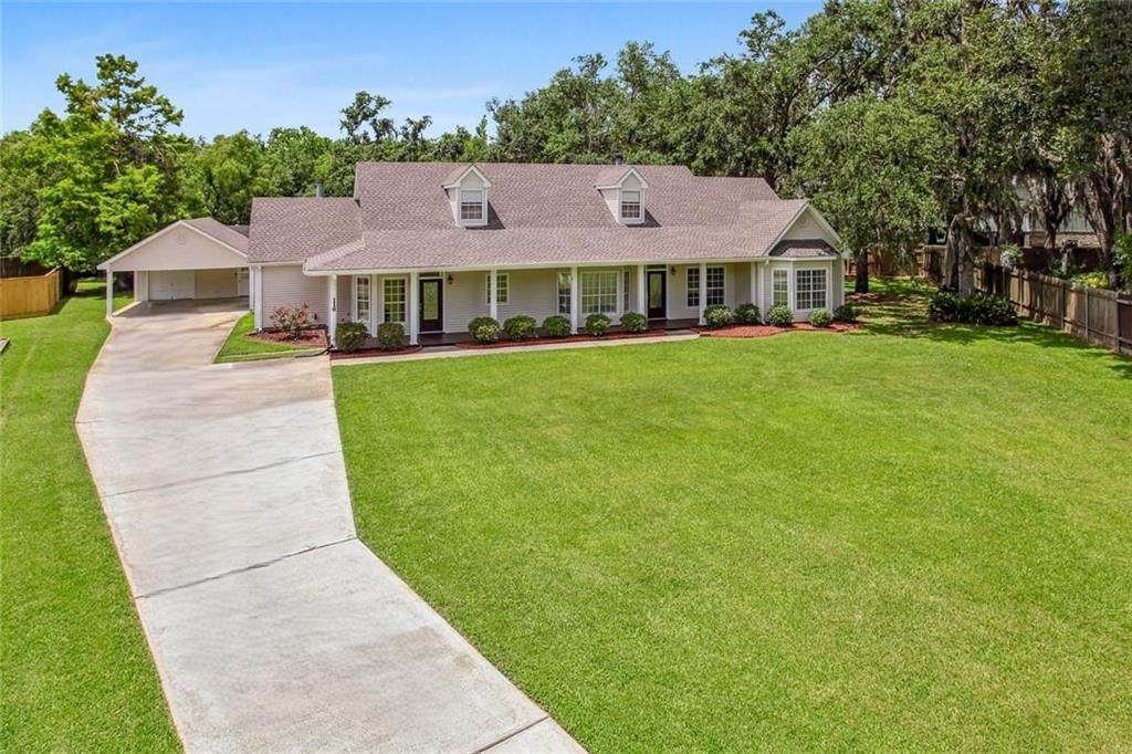 116 Jessica Drive - Photo 1