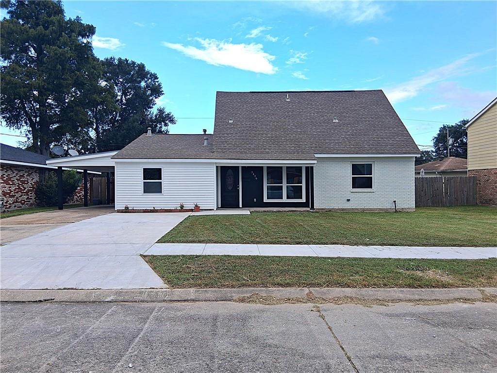 3436 River Oaks Drive - Photo 1