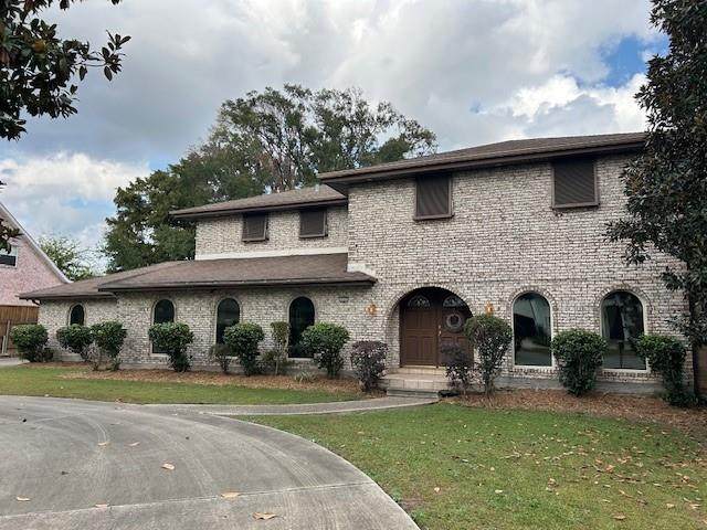 1901 Transcontinental Drive - Photo 1
