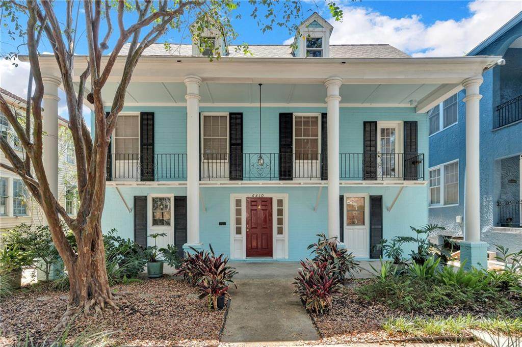 6310 Fontainebleau Drive - Photo 1