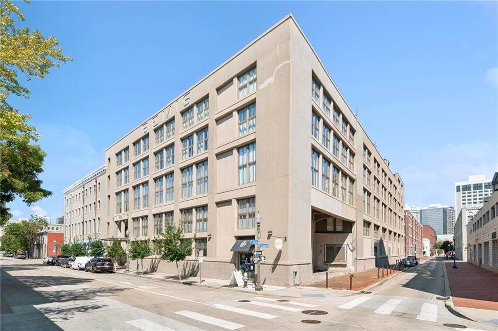 333 Julia Street - Photo 1