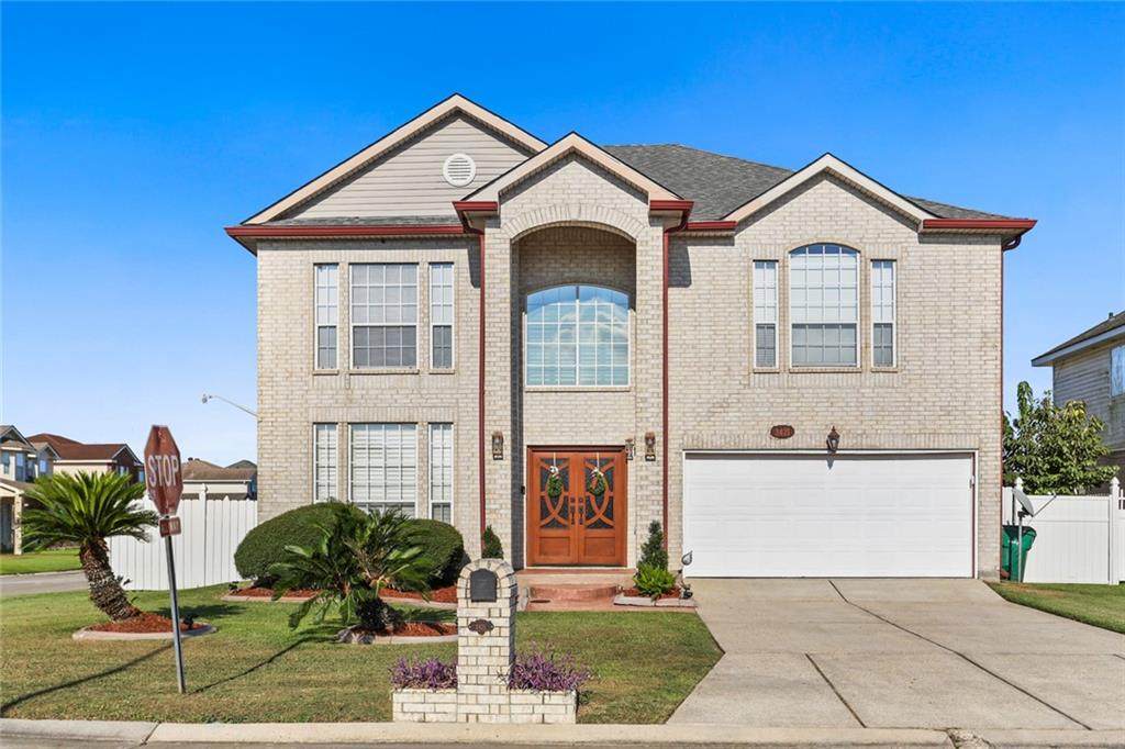 3421 Parc Green Street - Photo 1