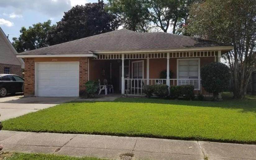 2001 Van Arpel Drive - Photo 1