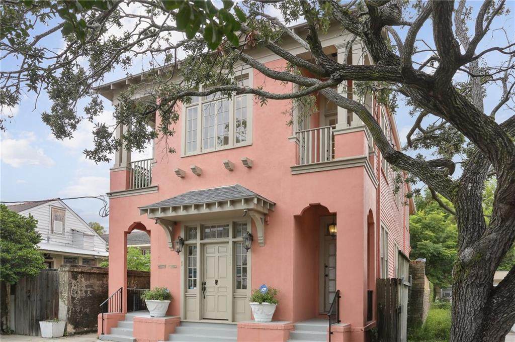 1625 Conery Street - Photo 1