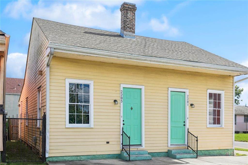 2201 03 St Ann Street - Photo 1