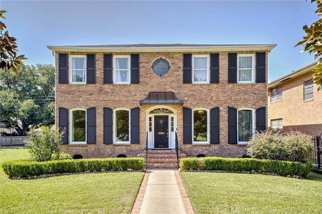 6964 Canal Boulevard - Photo 1