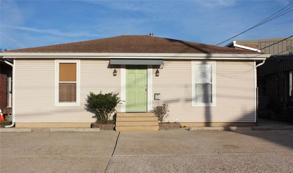 203 Kent Avenue - Photo 1